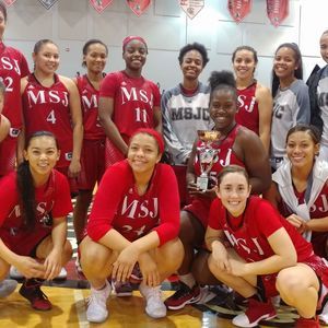 Meet your Posher, Robert